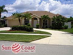 SAWGRASS OF NAPLES Homes